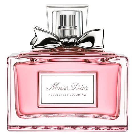 eau de parfum Dior miss